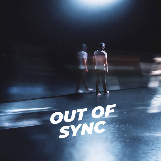 in sync vs. out of sync behavior