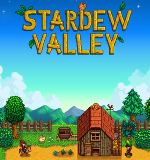 stardew valley